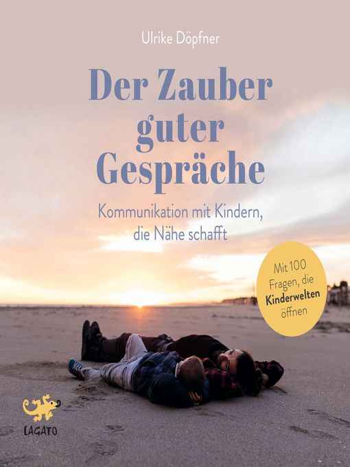 Title details for Der Zauber guter Gespräche by Ulrike Döpfner - Available